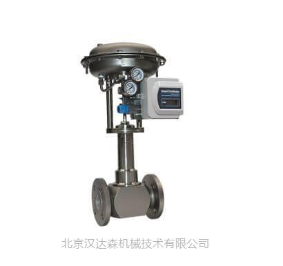 burocco卫生控制阀600