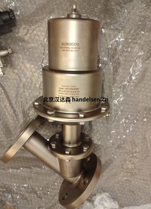 Burocco DN40 Burocco DN40